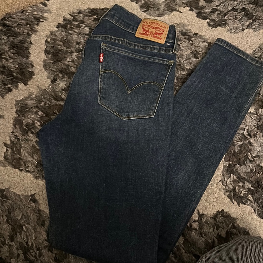 Levi’s